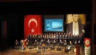 Antalya Tabip Odası Sahne Alıyor: Türkülerle Yaza Merhaba!