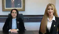 Burdur Tarihinde Bir İlk: Kentin İlk Kadın Vali Yardımcısı Atandı
