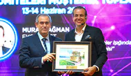ATSO’dan Isparta’da Dev Zirve! Küresel Kriz ve Türkiye Ekonomisi Masaya Yatırıldı!