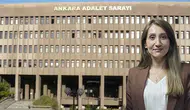 Antalya Cumhuriyet Başsavcı Vekili Gamze Almalı Ankara'ya Atandı
