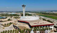 Antalya'da COP31 Hazırlıkları Hızla Devam Ediyor