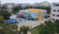 Akdeniz Üniversitesi Hastanesi'nde Yeni Poliklinik Binası Açıldı
