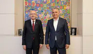 Ümit Uysal'dan CHP'ye Birlik Çağrısı: 'Ayrışmak Değil Birleşmek Zorundayız'