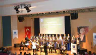 İMO Antalya Türk Sanat Müziği Korosu AKM'de Sahne Alacak