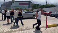 Hatay'da Şafak Operasyonu: Firariler ve Dolandırıcılar Yakalandı!