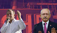 İhraç Kararlarına Tanju Özcan’dan İstifa Resti!