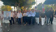 'Mutlak Butlan'la Görevden Alınan Nail Kamacı Baba Ocağında İsyan etti