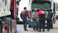 Antalya'daki Kaza Davasında İlk Duruşmada Karar! İlk Celsede Ceza