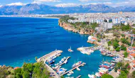 ÇMO Antalya'dan Dünya Çevre Günü'nde İklim Krizi Uyarısı!