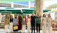 Büyükşehir ve YEDAM’dan Anlamlı Sergi: El Emeği Eserler Sunuldu
