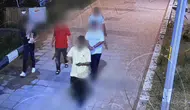Erdemli’de Bıçaklı Gasp Operasyonu: 5 Şüpheli Cezaevine Gönderildi