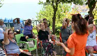Muratpaşa'da Parkinson Hastaları İçin Son Başvuru 24 Haziran
