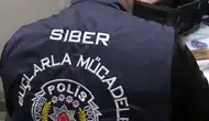 Antalya'nın da Aralarında Bulunduğu 20 İlde Siber Operasyon