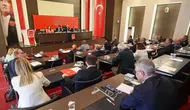 Özgür Özel Kanadı İstifa Etmişti! CHP Parti Meclisi 27 Üye ile Toplandı