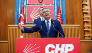 Özgür Özel'den Kılıçdaroğlu'na Kurultay Çağrısı