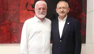 Ünlü Sanatçıdan Kılıçdaroğlu'na Net Uyarı: “Yoksa Mahkemeye Vereceğim”