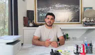 Alanya'da Ayı Saldırısı: Kovanlar Parçalandı, Arılar Telef Oldu