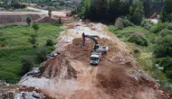 Kepez’in Duraliler Mahallesi’nde Yeni Yol Çalışmaları Başladı