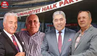 Antalya’da 24 Yılda 24 Milletvekili Görev Yaptı! Sadece 7’si ‘Hemen Kurultay’ Dedi