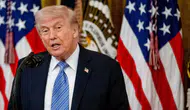 Trump Ankara'daki NATO Zirvesi'ne Bizzat Katılacak