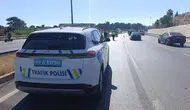 Manavgat'ta Seyir Halindeyken Sara Nöbeti Geçirdi! Facia Son Anda Önlendi
