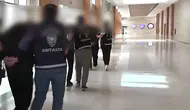 Antalya'da 2 Haftada 376 Bin Kişi Sorgulandı! 235 Şüpheli Tutuklandı
