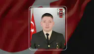 Tedavi Gördüğü Hastaneden Acı Haber Geldi: Uzman Çavuş Şehit Oldu