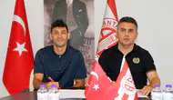 Antalyaspor’da Kaptan Veysel Sarı İle "Devam" Kararı