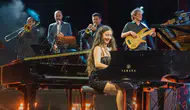 30 Milyon İzlenen Su Yavuz Türkiye'deki İlk Konserini Antalya'da Verdi