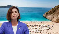 Aliye Coşar TBMM'de Antalya İçin Ses Yükseltti: Sektörler Alarm Veriyor!
