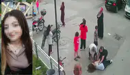 Adana'da Mucize Kurtuluş: 12. Kattan Düşen Genç Kız Hayata Tutundu