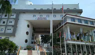 Manavgat Belediyesi Muhasebe Müdürü ile İş İnsanı Tutuklandı