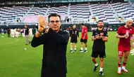 Vincenzo Montella Venezuela Galibiyetinin Ardından Dünya Kupası Planını Açıkladı