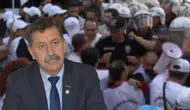 Eğitim İş Antalya Şube Başkanı Acar: “Öğretmenler Yoksulluğa Mahkum Edildi”