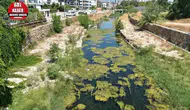 Konyaaltı’nda Park Alanı Yapılaşmaya Açılacak! Yol ve Park Alanı Gitti
