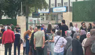 Burdur’da 2 Bin 317 Öğrenci LGS İçin Ter Döktü