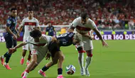 Dünya Kupası'nda Erken Veda: Türkiye Paraguay'a 1-0 Yenilerek Elendi
