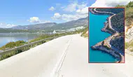 Keskin Virajlı Demre-Finike Yolu İçin Bakanlığa Çağrı!