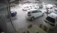 Adana'da Oto Galericiler Sitesinde Silahlı Saldırı