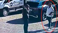 Belediye Başkanının Aracına Kesici Aletle Yaklaşan Şüpheli Gözaltında