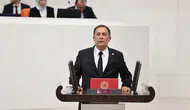 CHP'li Erdem'den Vakıflara Giden Milyarlar Araştırılsın Önergesi