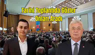Mutlak Butlan Sonrası İlk CHP Meclis Grubu’na Antalya’dan Tam Destek