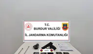Burdur Jandarmasından Kaçamadılar: 21 Gözaltı, 2 Tutuklama