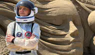 Dünyaca Ünlü Astronotlar Antalyalı Çocuklarla Buluşacak