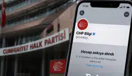 Kılıçdaroğlu'nun CHP Yeni Hesabına X Engeli!