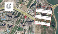 Antalya'nın 7 İlçesinde, 399,1 Milyon TL Değerindeki 22 Arsa Satışta!