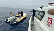 Antalya Dahil 24 İlde Göçmen Kaçakçılarına Operasyon! 36 Tutuklama