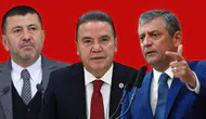 Muhittin Böcek Dosyasında, Özgür Özel ve Veli Ağbaba İçin Karar Verildi