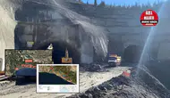 Antalya-Alanya Otoyolu Projesinde Kriz: Bakanlık Onayı Bekleniyor