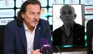 Antalyaspor'un Eski Teknik Direktörü Yusuf Şimşek'in Acı Günü: Babası İsmet Şimşek Vefat Etti